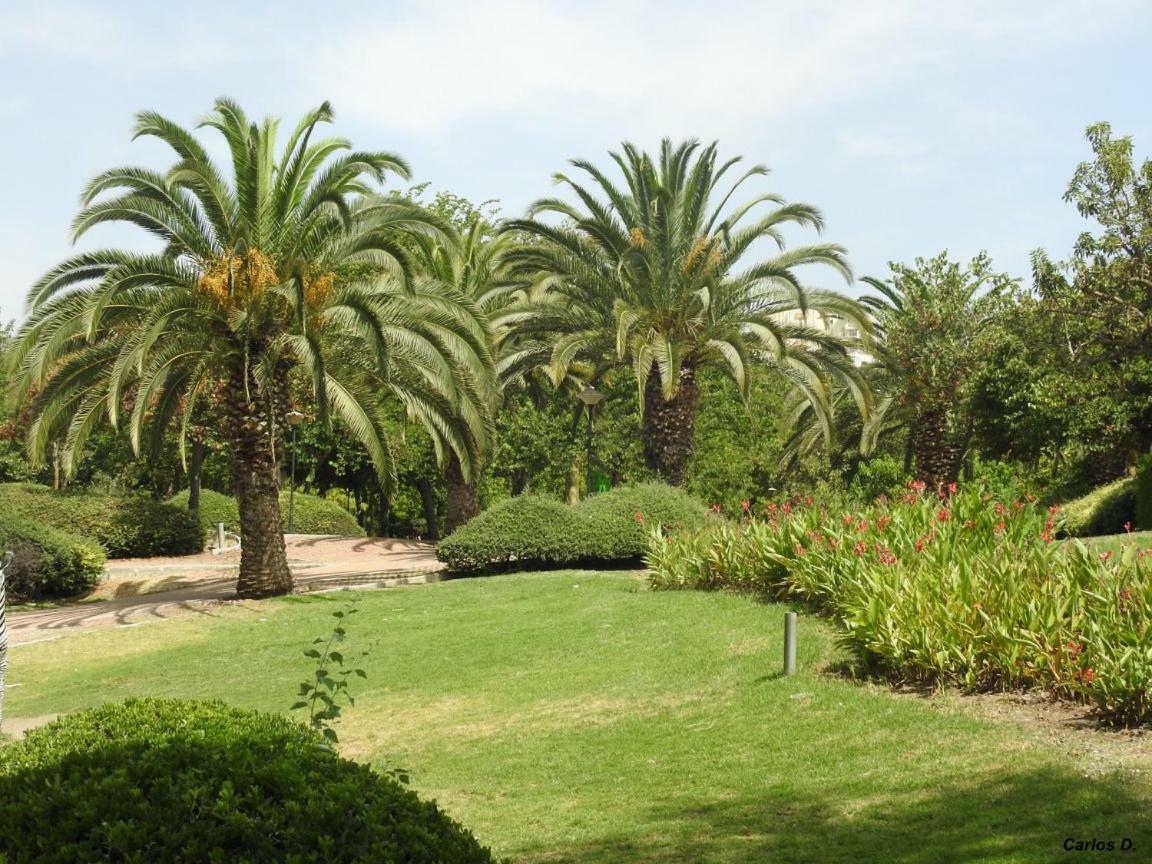Beautiful Apartment With Sea Views, Benal Beach Benalmádena Exterior foto